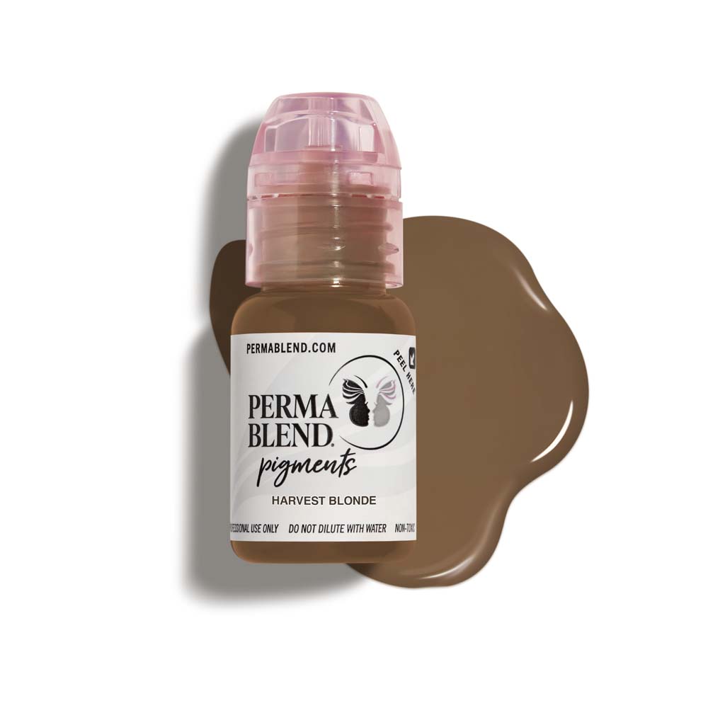 Perma Blend 8 x 15ml Signature Brow Set