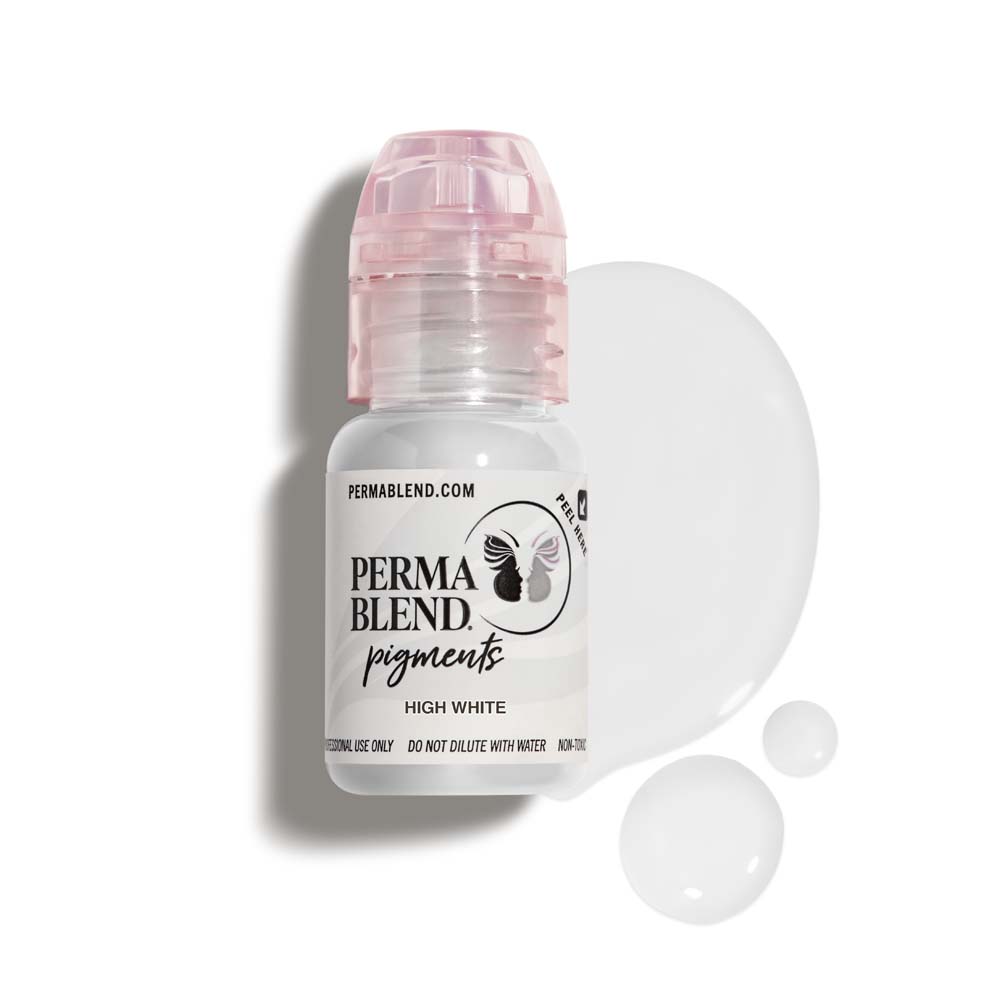 Perma Blend Areola (Mandy Sauler) 8 x 1oz Set