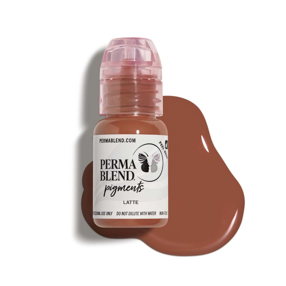 Perma Blend 8 x 0.5oz Signature Lip Set - (Dated - 30/04/2025)