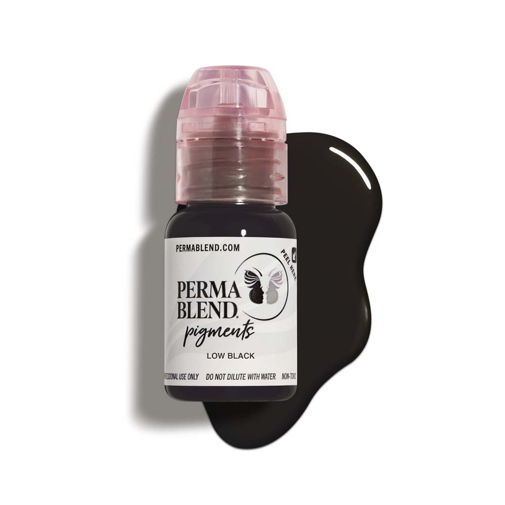 Perma Blend Areola (Mandy Sauler) 8 x 1oz Set