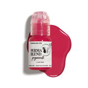 Perma Blend Lush Pink 0.5oz