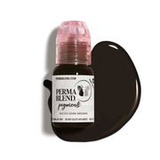 Perma Blend Scalp Micro Dark Brown 0.5oz Dated - 08/12/2025
