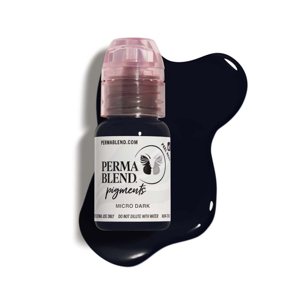 Perma Blend 7 x .5oz Scalp Set - Dated - 01/12/2025