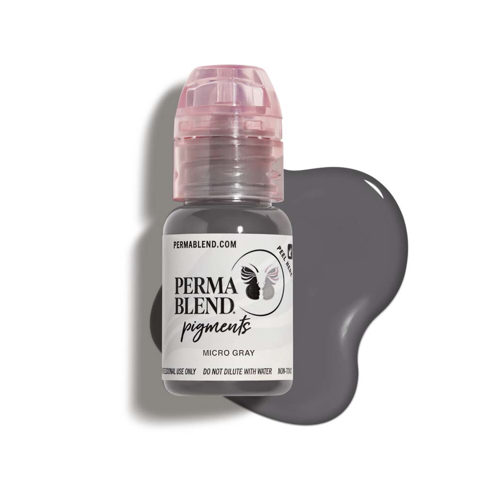Perma Blend 7 x .5oz Scalp Set - Dated - 01/12/2025