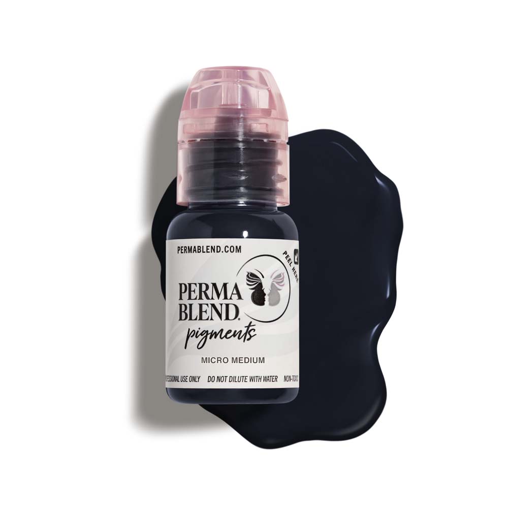 Perma Blend 7 x .5oz Scalp Set - Dated - 01/12/2025