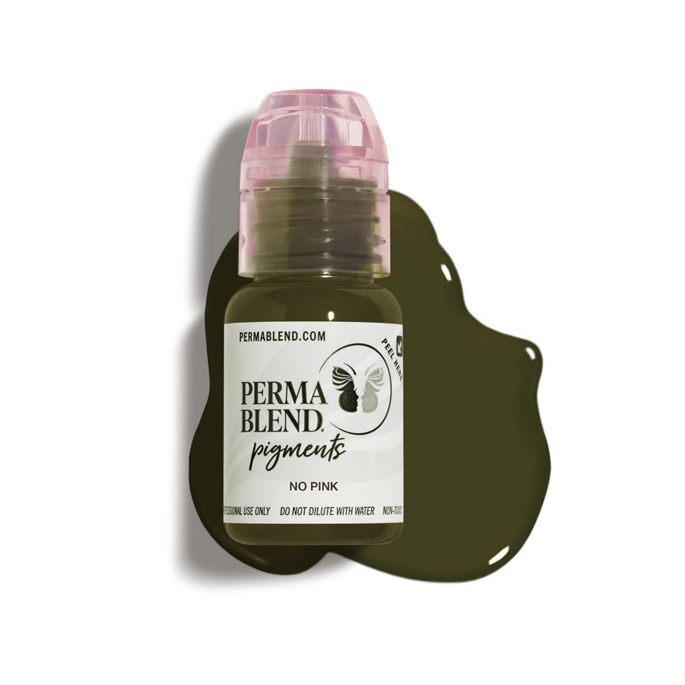 Perma Blend Areola (Mandy Sauler) 8 x 1oz Set