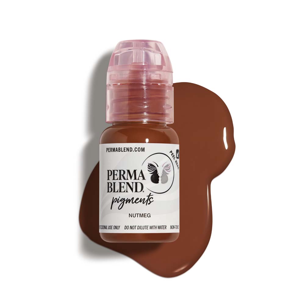 Perma Blend 7 x .5oz Sweet Lips Set