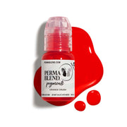 Perma Blend Orange Crush 0.5oz