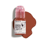 Perma Blend Orchid 0.5oz