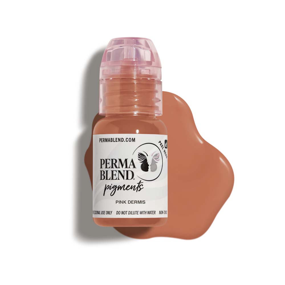 Perma Blend Pink Dermis Pigment
