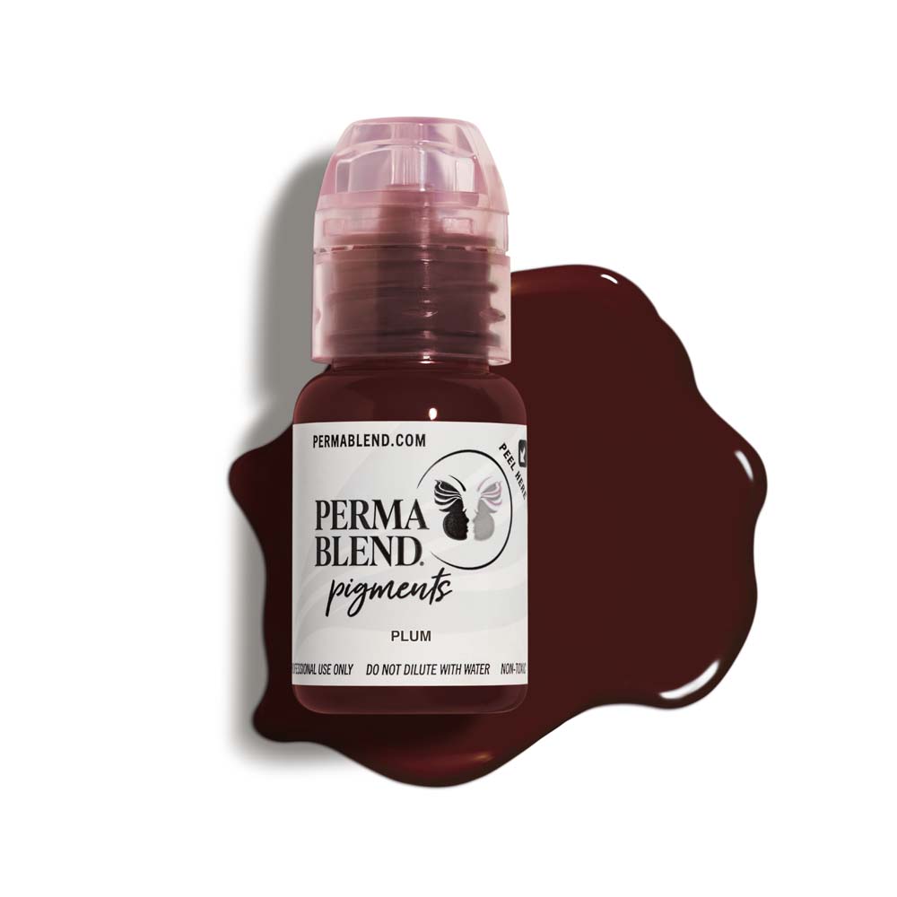 Perma Blend Plum Pigment