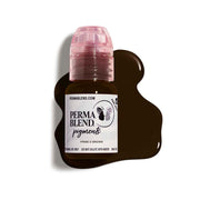 Perma Blend Areola Prime D Brown (Sauler) 0.5oz - Dated 14/01/2026