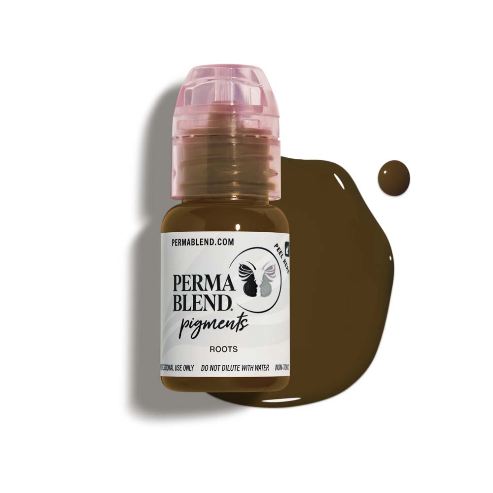 Perma Blend Roots Pigment