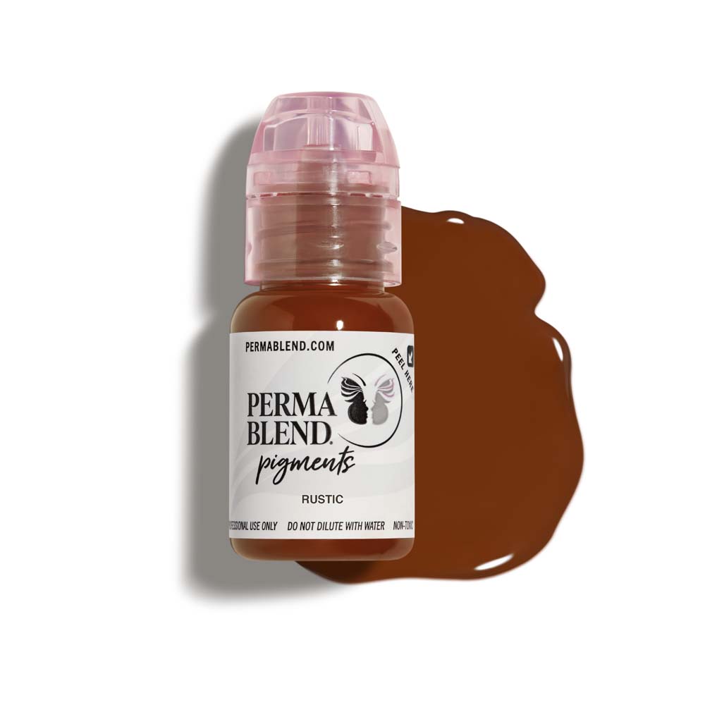 Perma Blend Rustic Pigment
