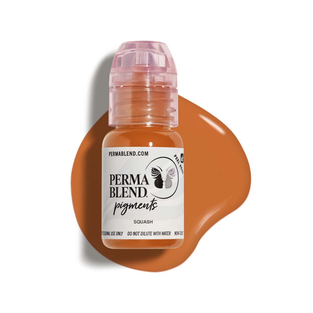 Perma Blend 7 x .5oz Sweet Lips Set