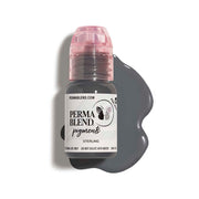 Perma Blend Sterling Pigments