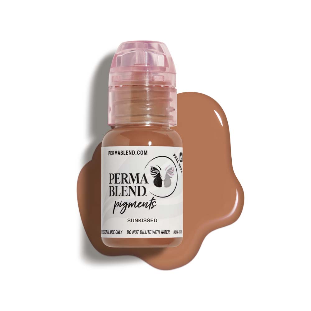 Perma Blend Sunkissed Pigment