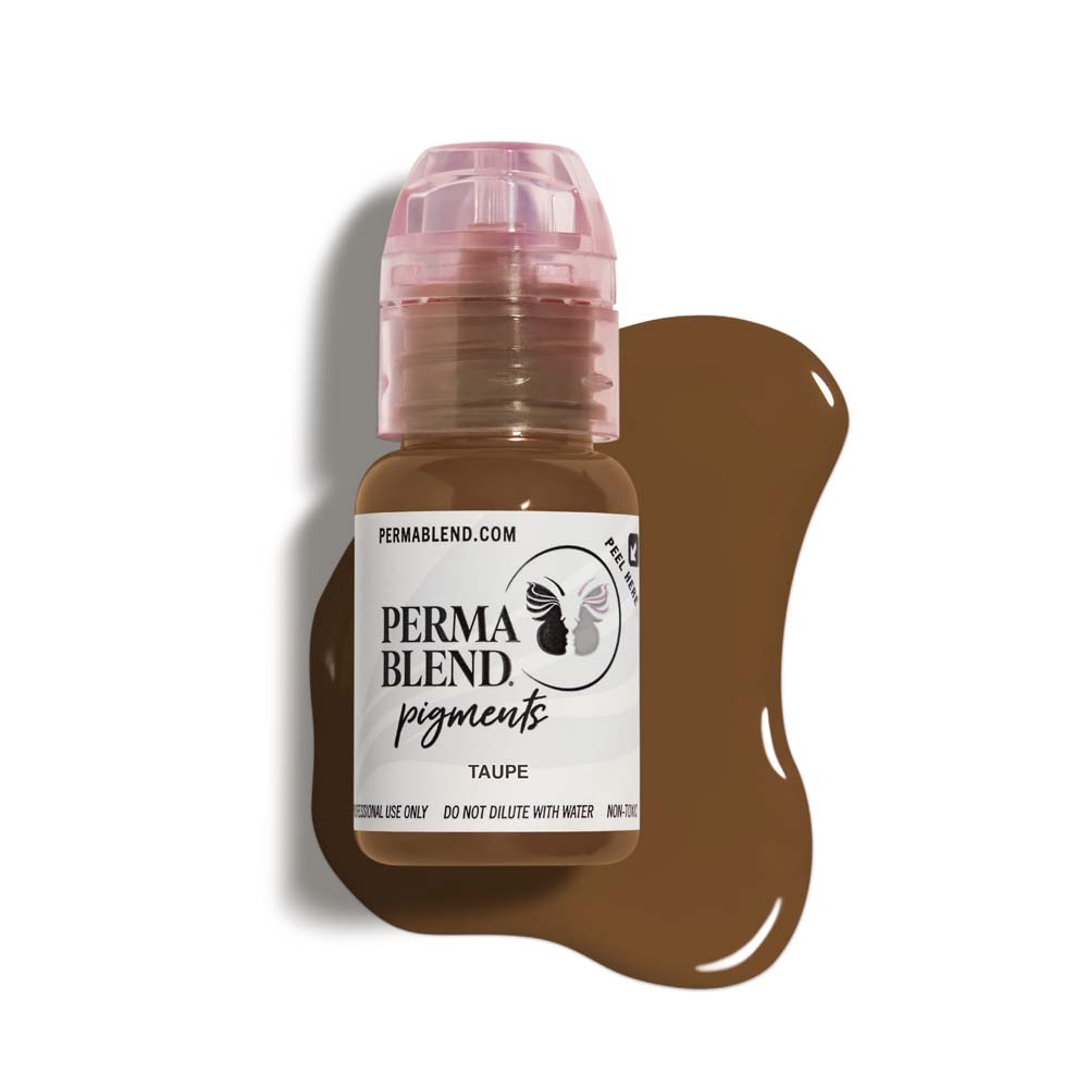 Perma Blend 8 x 15ml Signature Brow Set