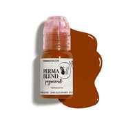 Perma Blend Terracotta