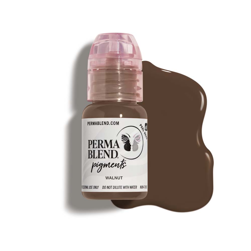 Perma Blend Walnut Pigment
