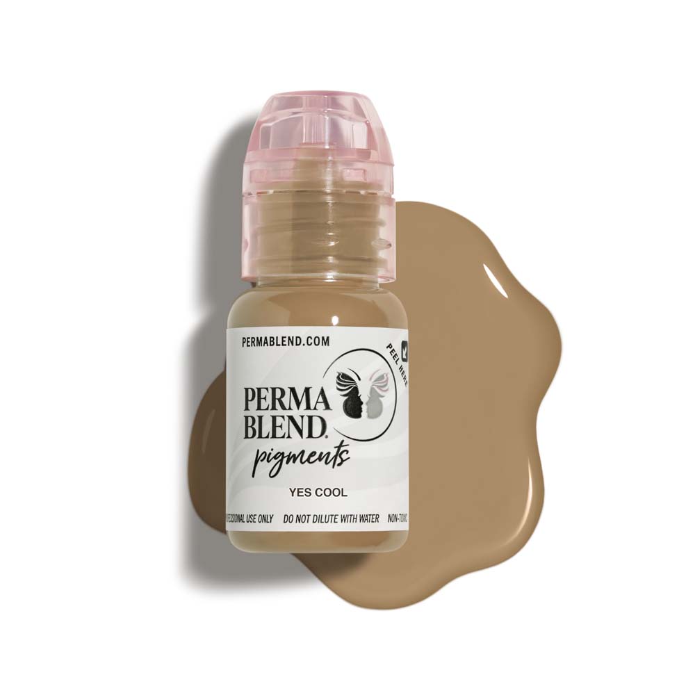 Perma Blend Areola (Mandy Sauler) 8 x 1oz Set