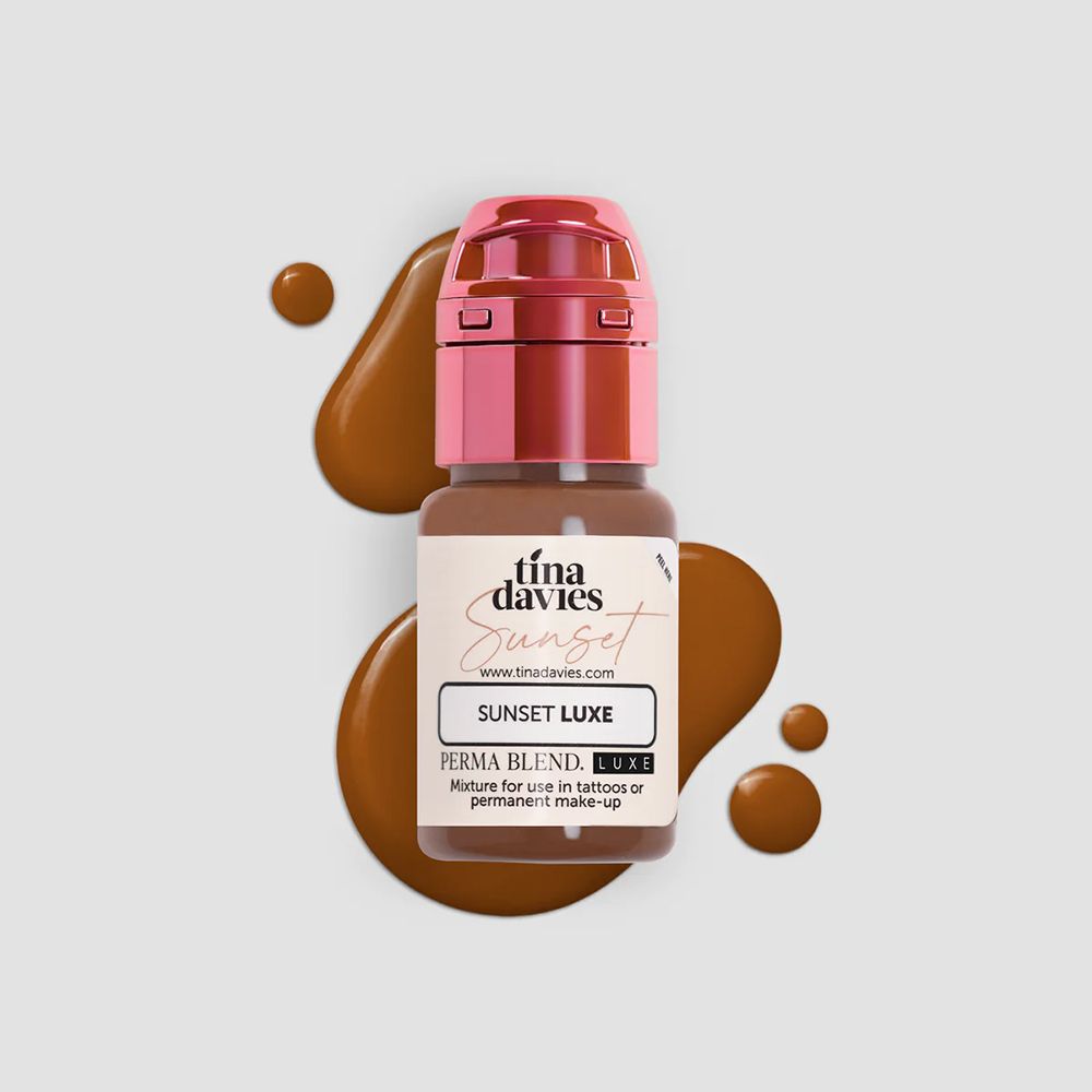 Perma Blend Luxe Sunset (Davies) 15ml