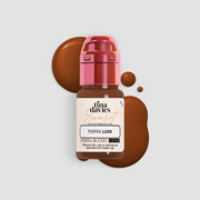 Perma Blend Luxe Sunset Toffee (Davies) 15ml - Dated 01/05/2026