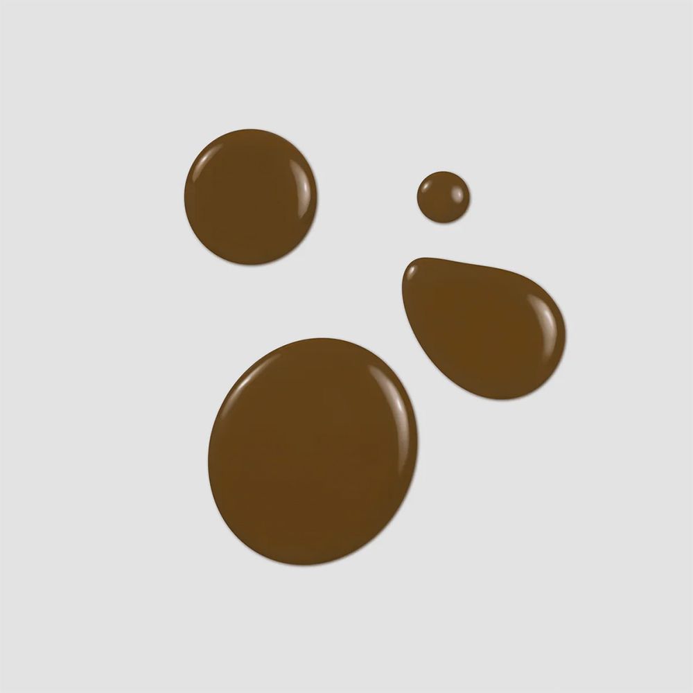 Perma Blend Luxe 0 Ash Brown (Davies) 15ml - Dated 08/05/2026