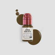 Perma Blend Luxe 0 Ash Brown (Davies) 15ml - Dated 08/05/2026
