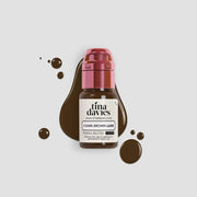 Perma Blend Luxe 4 Dark Brown (Davies) 15ml