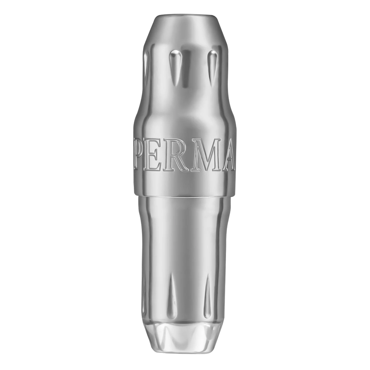 Perma Pen PMU Machine Silver Supreame