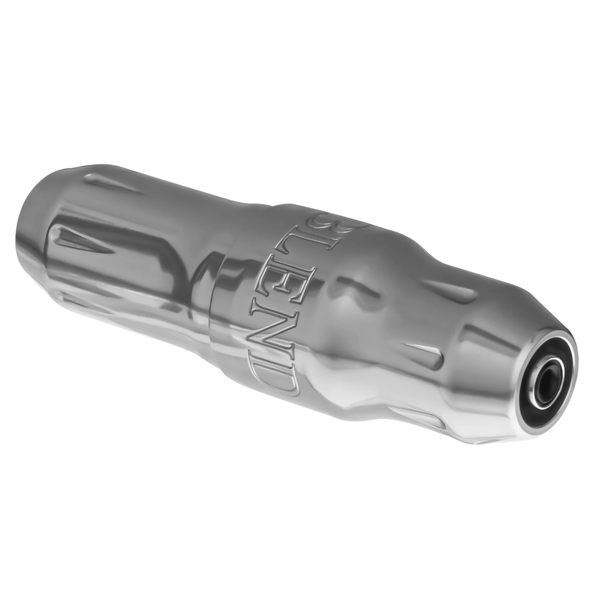 Perma Pen PMU Machine Silver Supreame