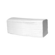 Hand Towels (White) Bulk Pack (3000)