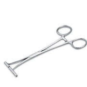 Injecto Extra Long Septum Clamp