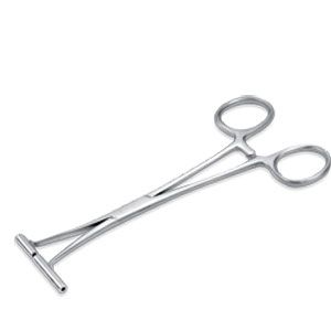 Injecto Extra Long Septum Clamp
