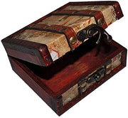 Picture Machine Box 1 internal size 10 x 8 x 4cm - DISC