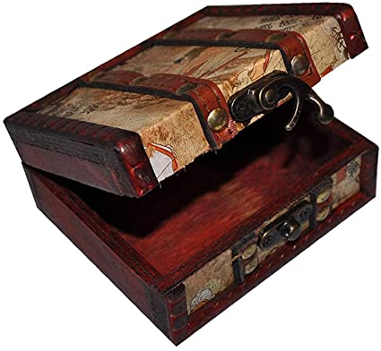 Picture Machine Box 1 internal size 10 x 8 x 4cm - DISC