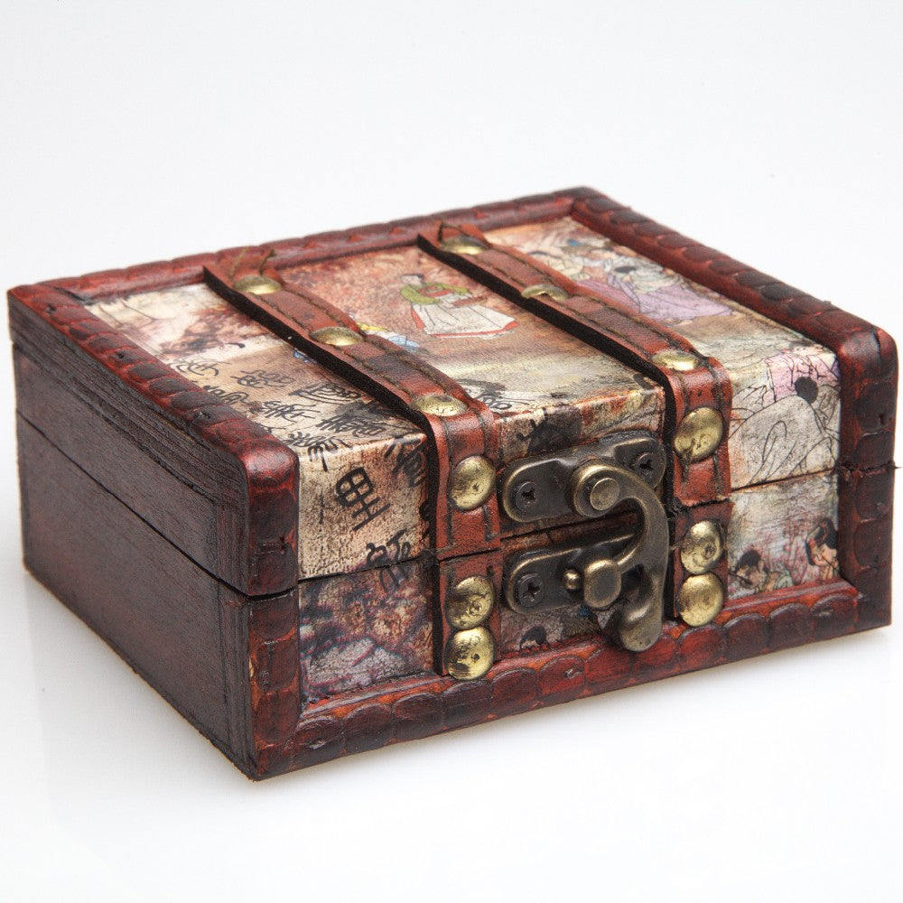Picture Machine Box 1 internal size 10 x 8 x 4cm - DISC