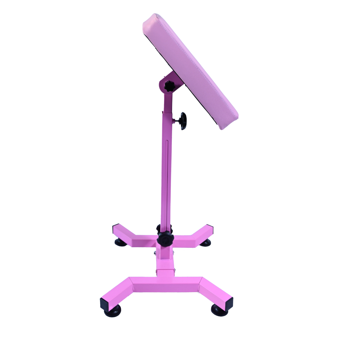 Portable ArmRest Pink