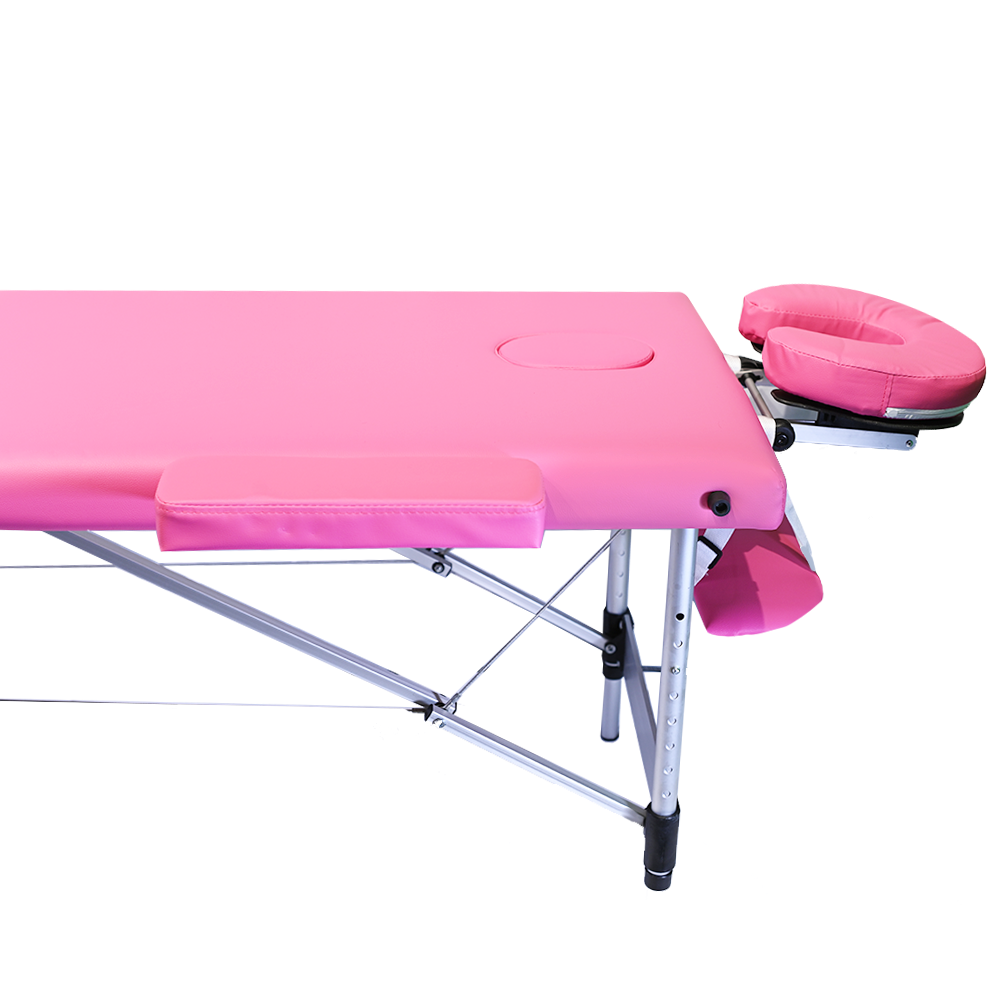 Folding Portable Tattoo Bed