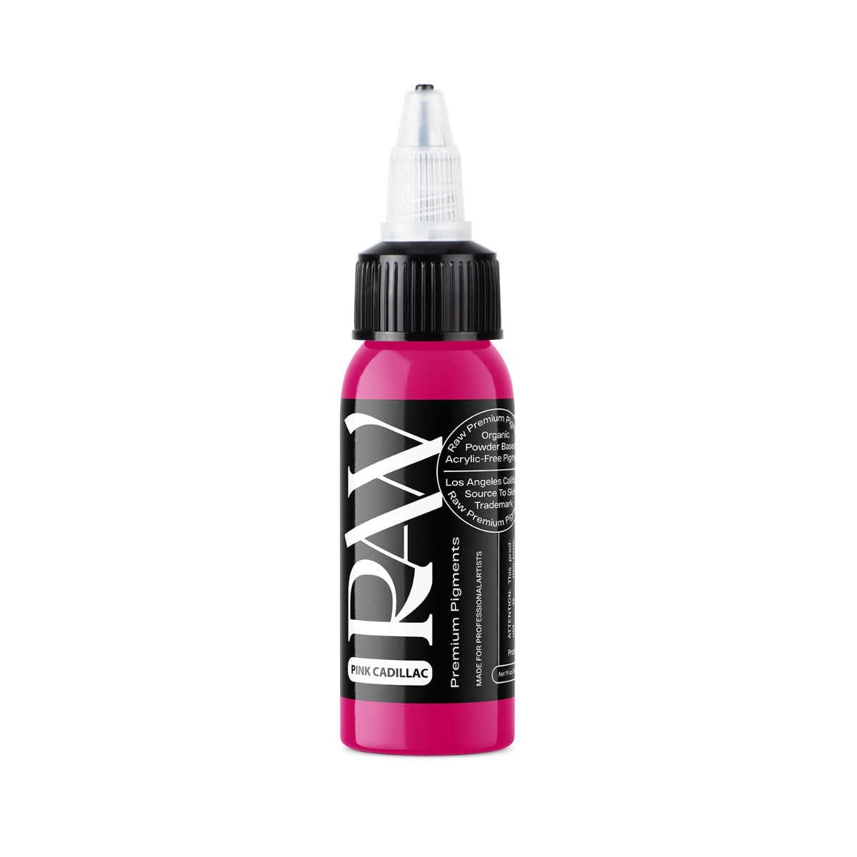 RAW Pink Cadilac 1oz