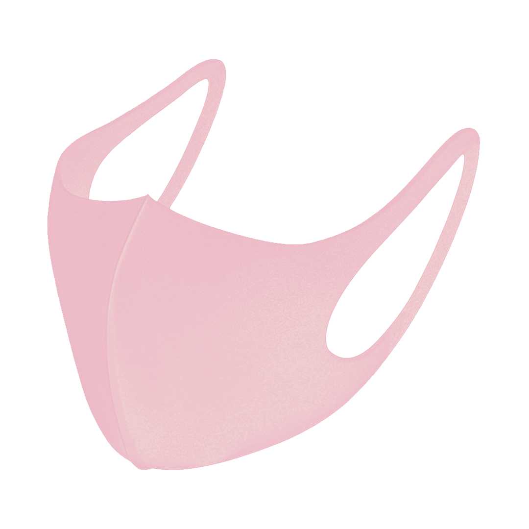 Reusable Face Mask
