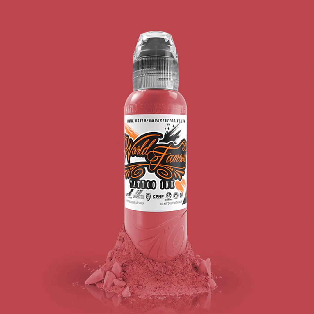 World Famous Ink Pink Panther 1oz