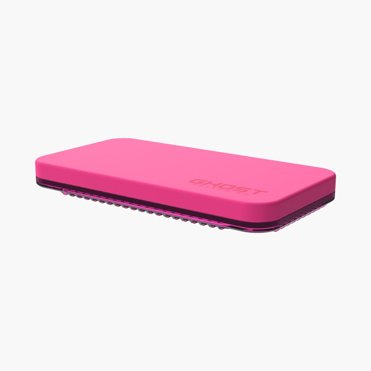 Ghost Armrest Pad Only - Pink