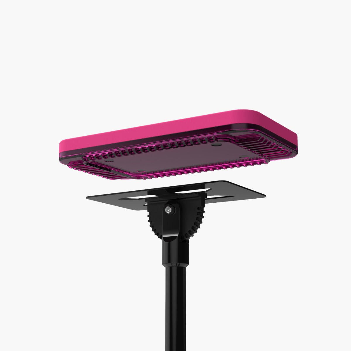 Ghost Armrest Pad Only - Pink