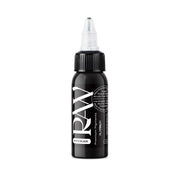 RAW Pitch Black REACH 1oz