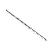 Micro Dermal Post Tool Stainless  single