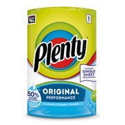 Plenty Original Kitchen Roll (Single)