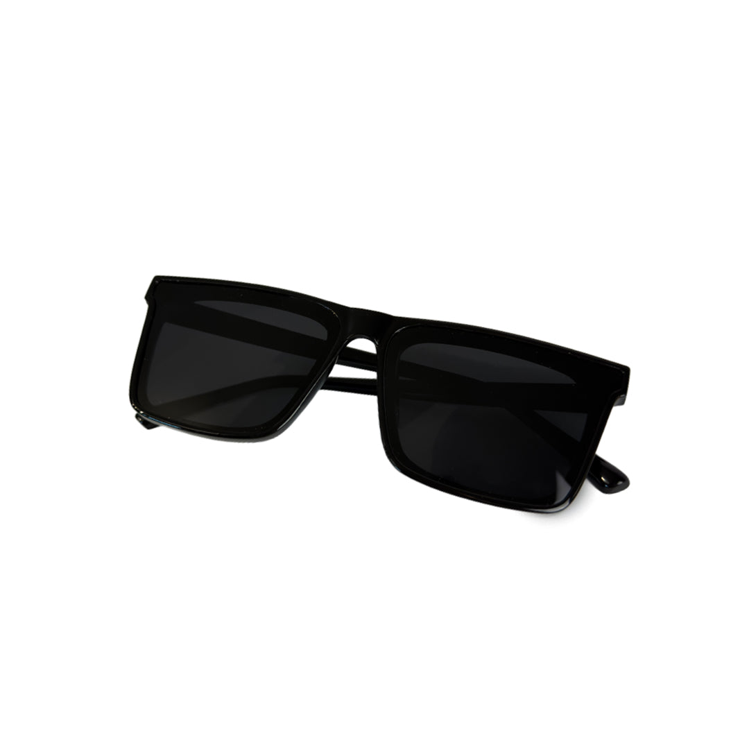 Polarized Tattoo Glasses