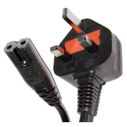 Power Supply Cable -  Figure of 8